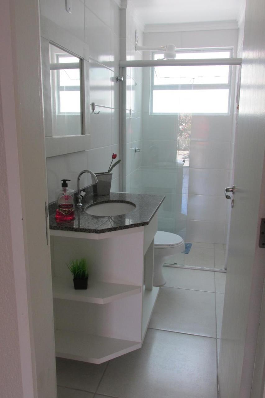 Sobrado Vila Branca Florianopolis Bagian luar foto