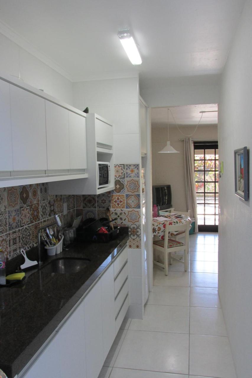 Sobrado Vila Branca Florianopolis Bagian luar foto