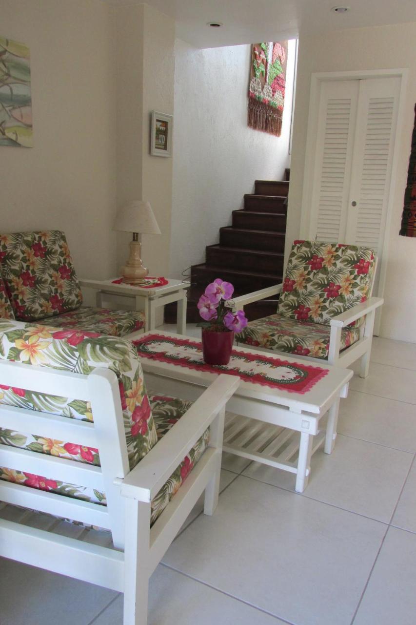 Sobrado Vila Branca Florianopolis Bagian luar foto