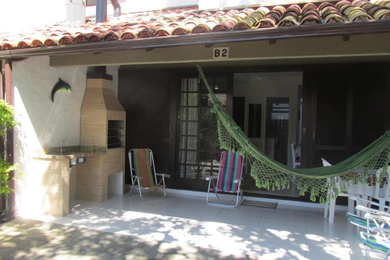 Sobrado Vila Branca Florianopolis Bagian luar foto