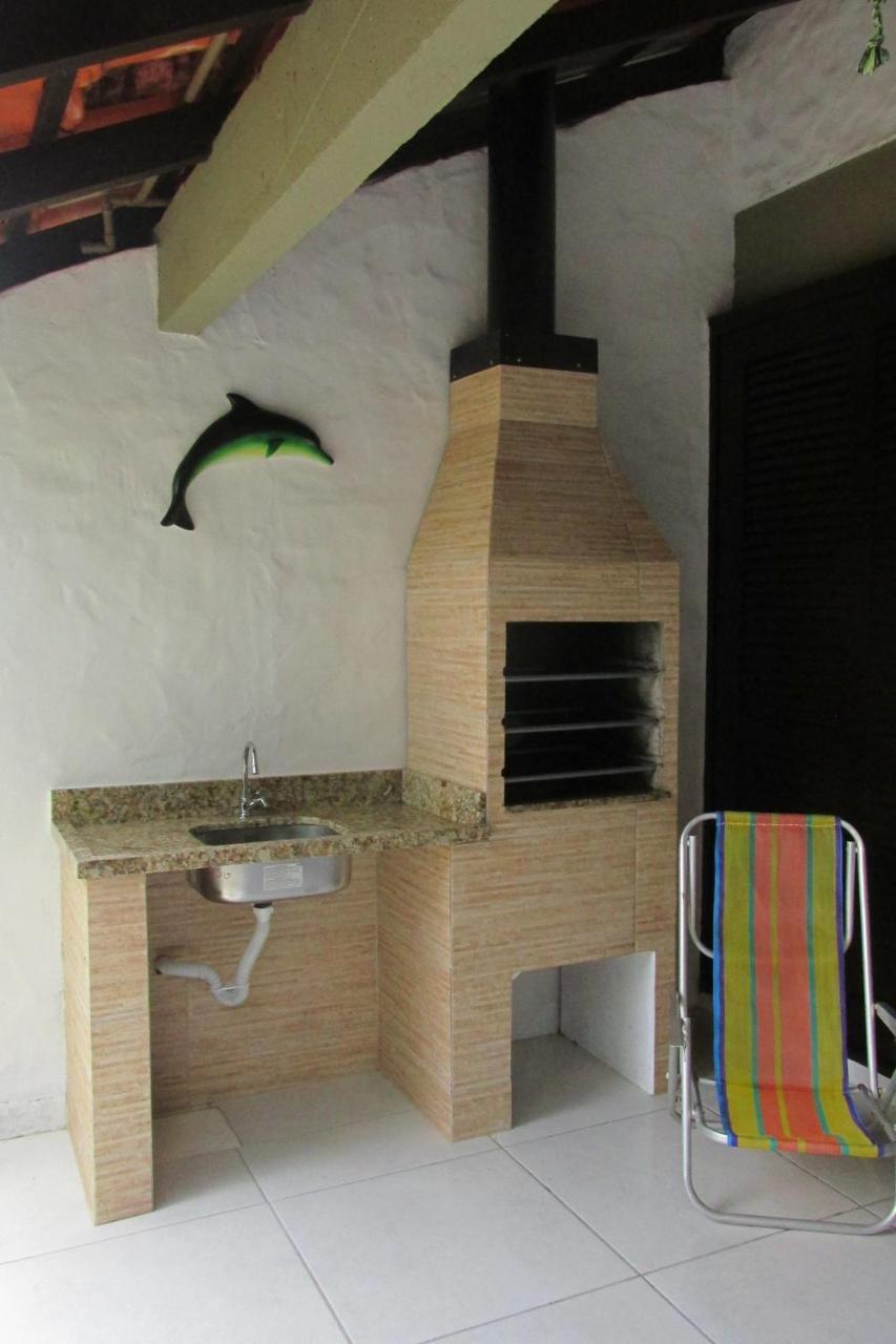 Sobrado Vila Branca Florianopolis Bagian luar foto