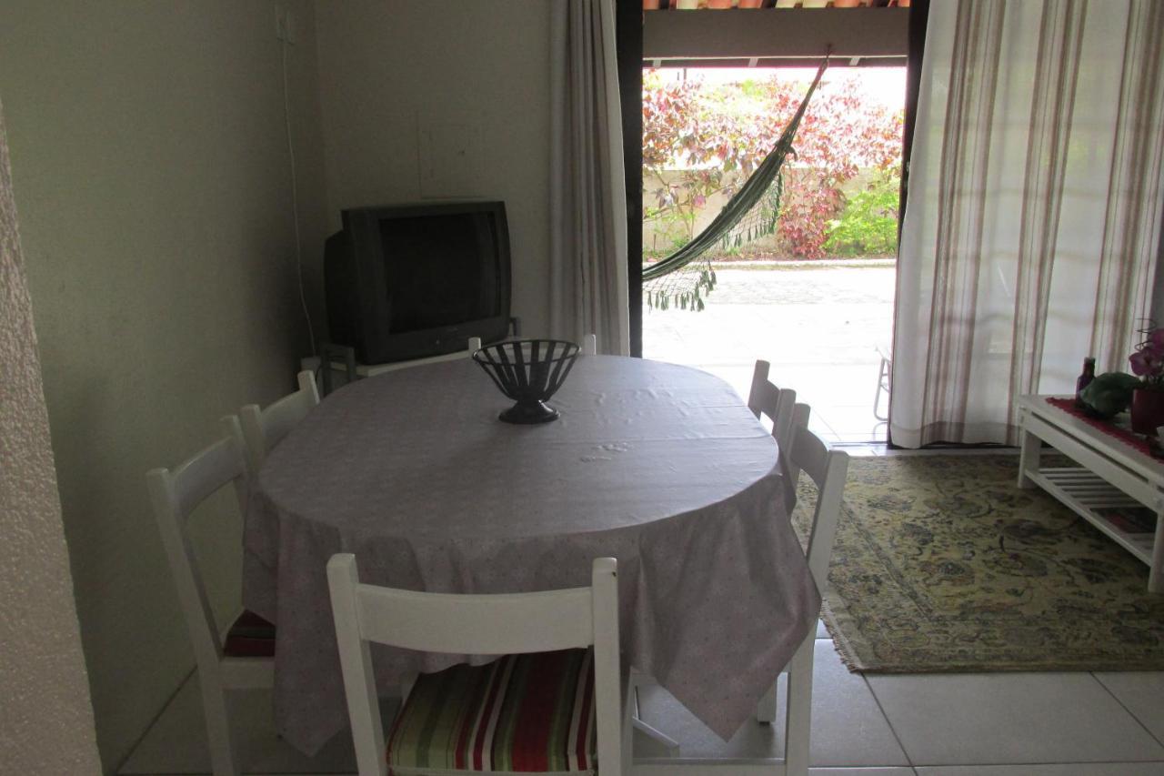 Sobrado Vila Branca Florianopolis Bagian luar foto