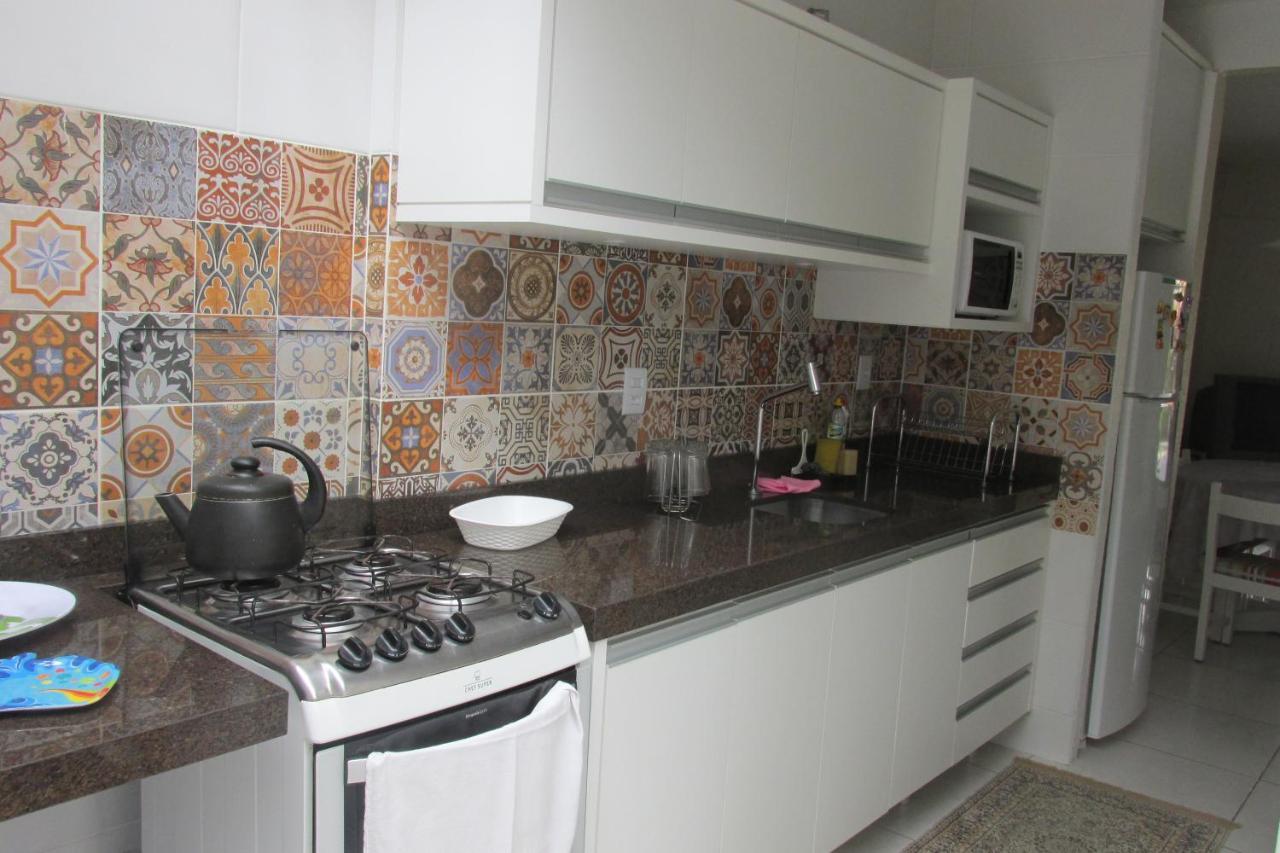 Sobrado Vila Branca Florianopolis Bagian luar foto