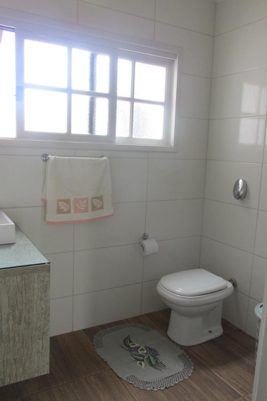 Sobrado Vila Branca Florianopolis Bagian luar foto